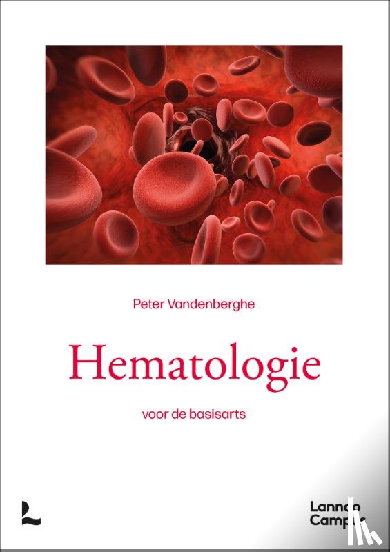 Vandenberghe, Peter - Hematologie