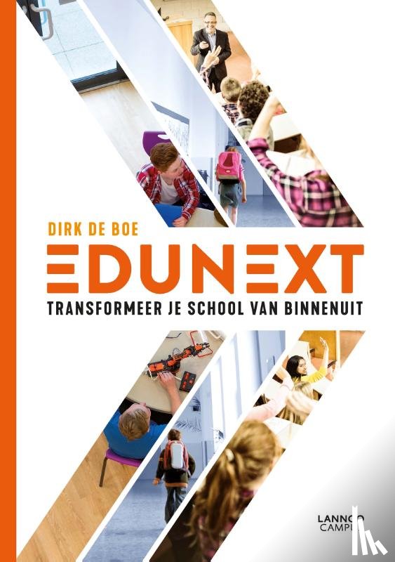 Boe, Dirk De - EduNext