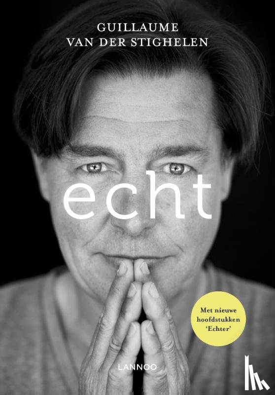 Stighelen, Guillaume Van der - Echt