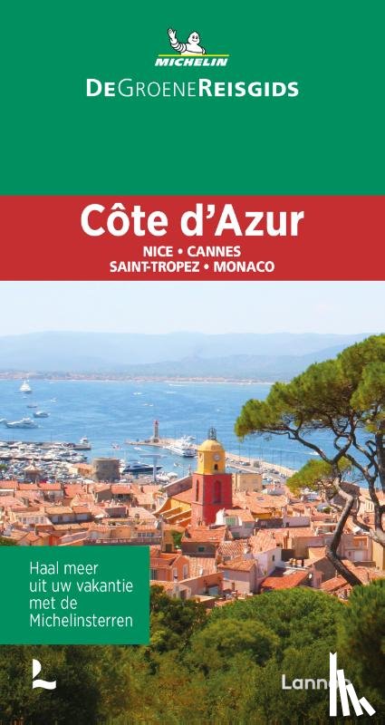  - Côte d'Azur