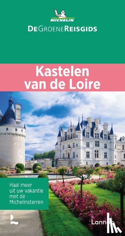  - Kastelen van de Loire
