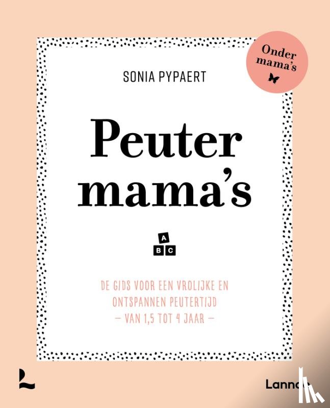 Pypaert, Sonia - Peutermama's