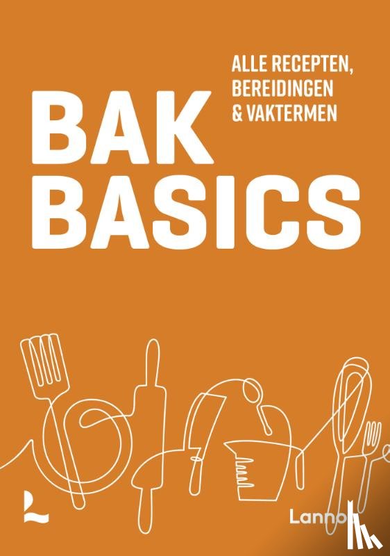 IVVOB VZW - Bakbasics