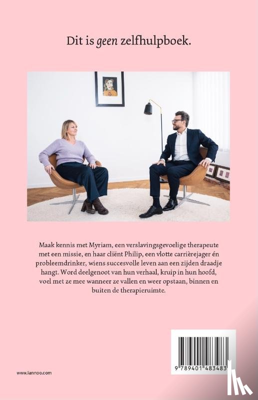 Bruyninckx, Myriam, Muls, Philip - Drinkt u iets?