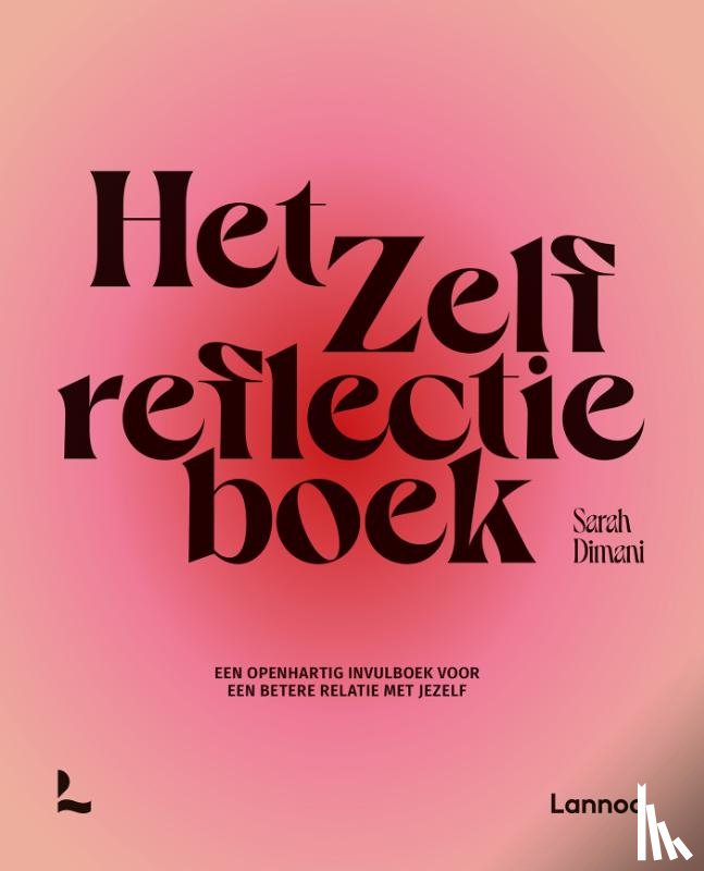 Dimani, Sarah - Het zelfreflectieboek