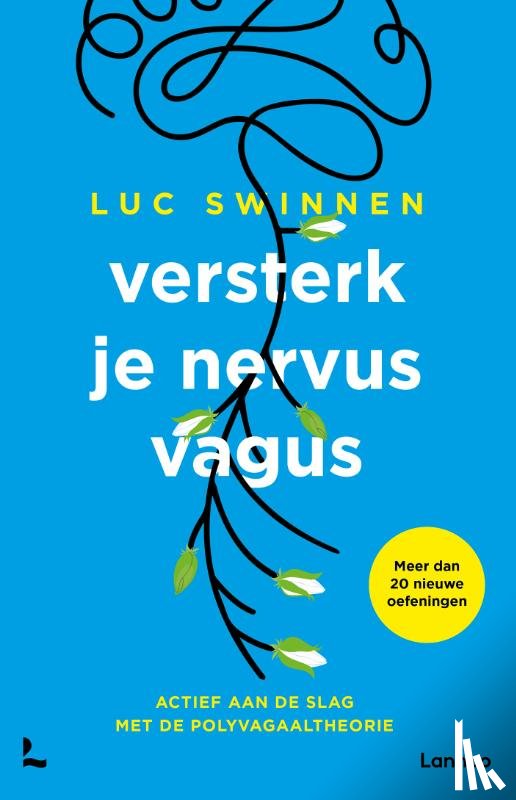 Swinnen, Luc - Versterk je nervus vagus