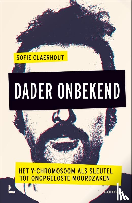 Claerhout, Sofie - Dader onbekend