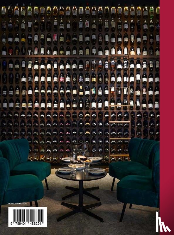 Lijcops, Jurgen - 150 Wine bars you need to visit before you die