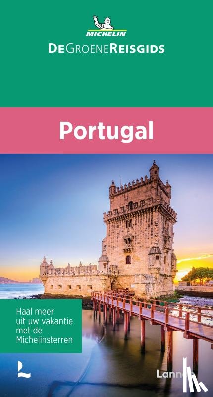  - De Groene Reisgids - Portugal