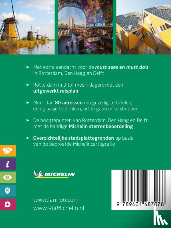  - De Groene Reisgids Weekend - Rotterdam
