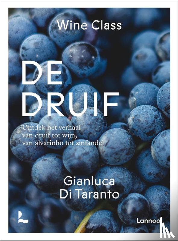 Di Taranto, Gianluca - De druif