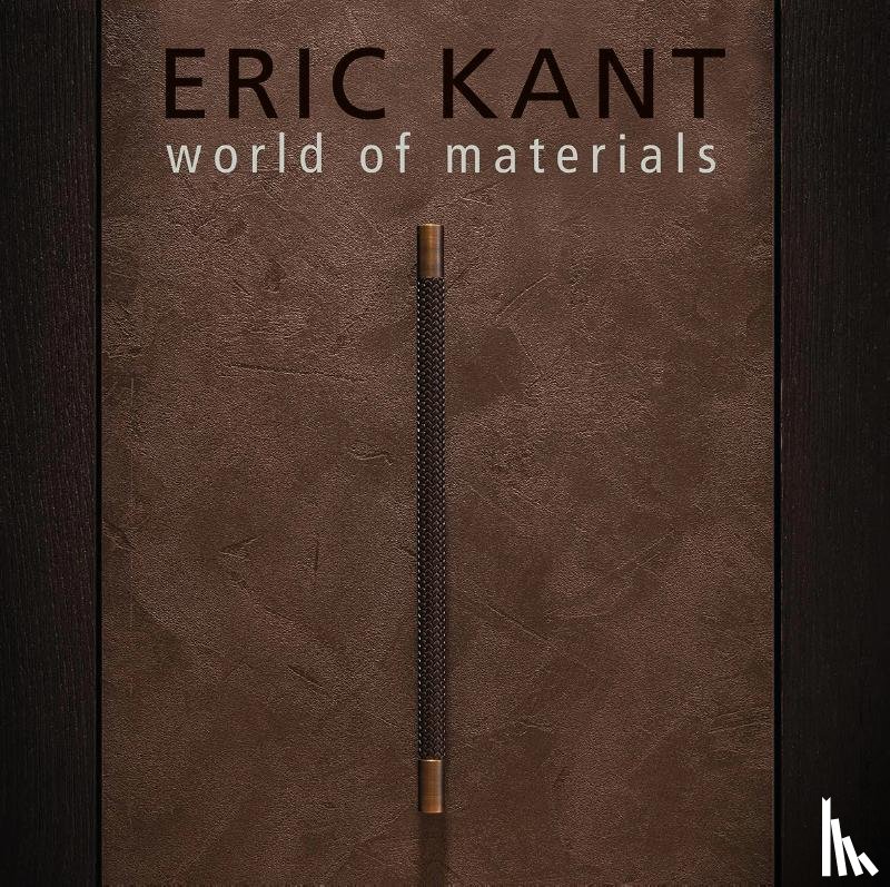 Kant, Eric - World of Materials