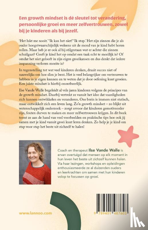 Walle, Ilse Vande - Haal het beste uit je kind