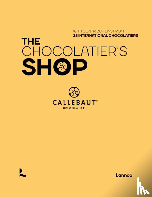 The proud collective of Callebaut Chefs, Callebaut - The Chocolatier's Shop