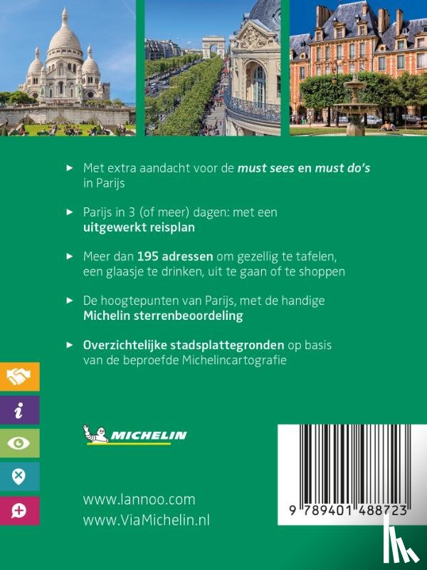  - Parijs
