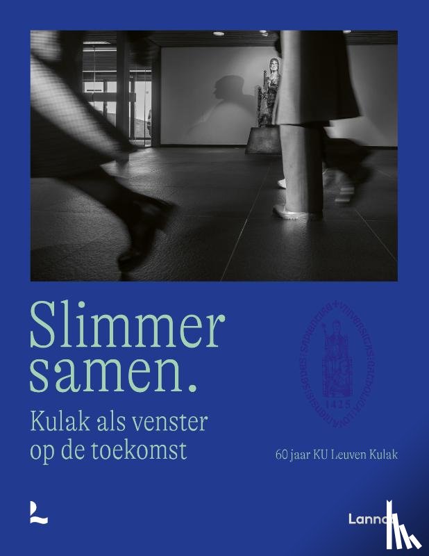 KU Leuven - Campus Kulak Kortrijk - Slimmer samen