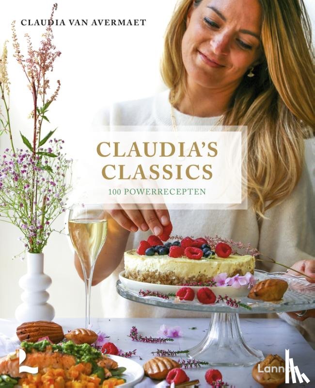 Avermaet, Claudia Van - Claudia's Classics