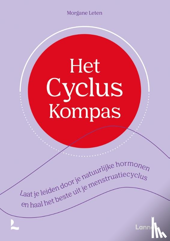 Leten, Morgane - Het cyclus kompas