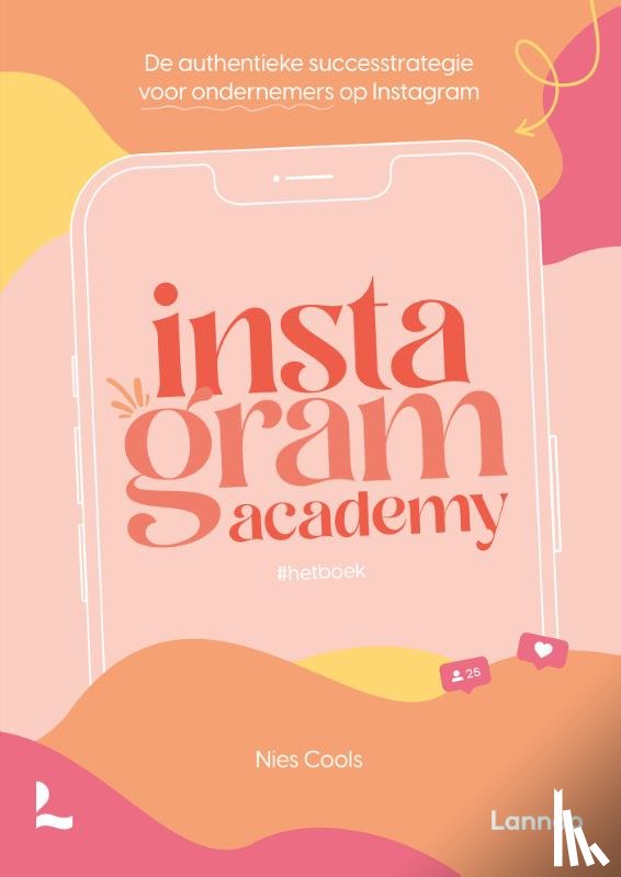 Cools, Nies - Instagram Academy