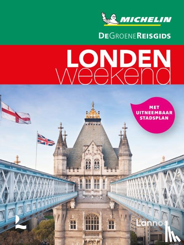 Michelin Editions - Londen