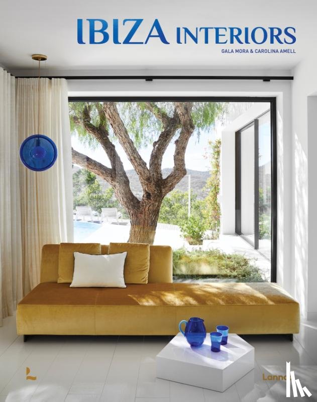Amell, Carolina, Mora, Gala - Ibiza Interiors
