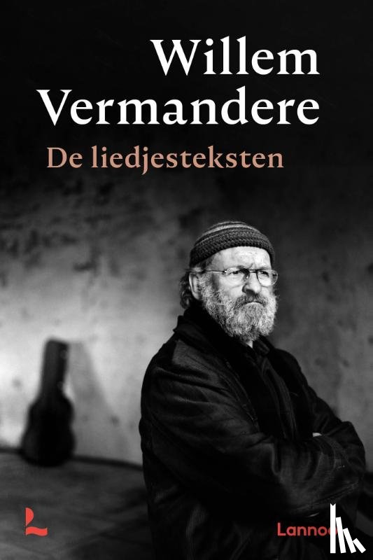 Vermandere, Willem - Willem Vermandere. De liedjesteksten