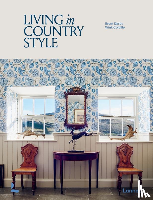 Colville, Wink - Living in Country Style