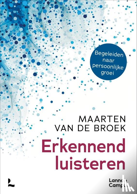 Broek, Maarten Van de - Erkennend luisteren