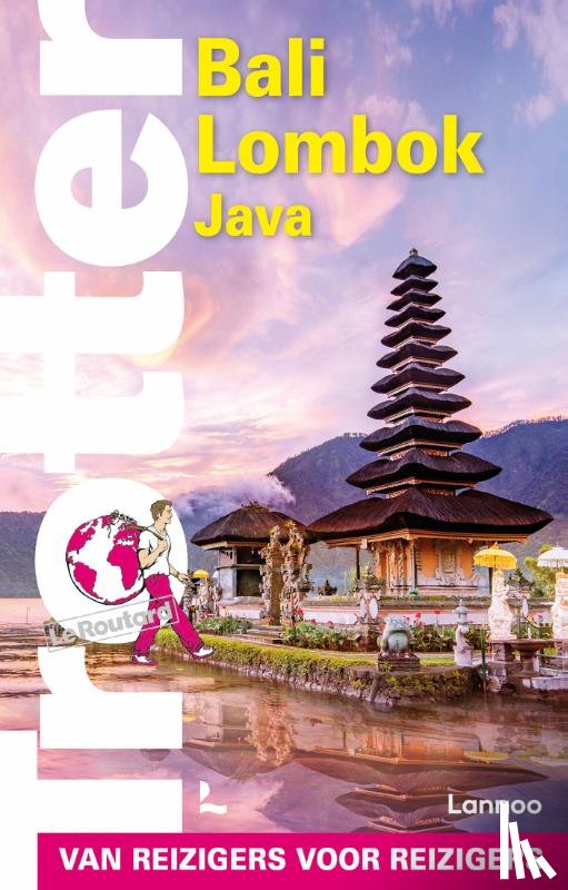  - Bali, Lombok, Java