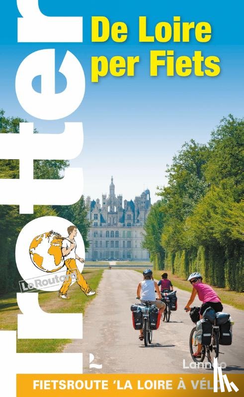  - Trotter De Loire per fiets