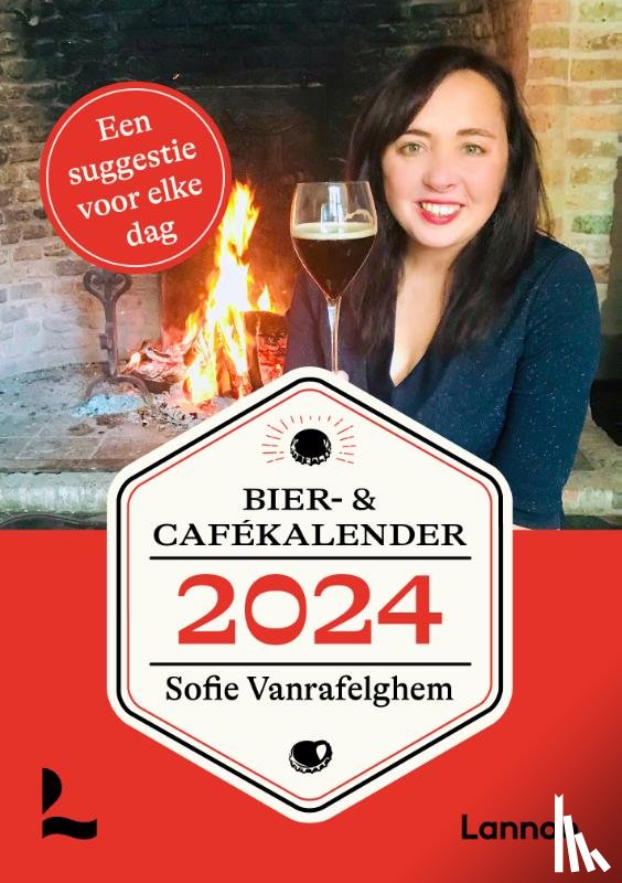 Vanrafelghem, Sofie - 2024