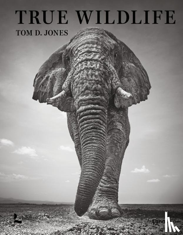 Jones, Tom D. - True Wildlife
