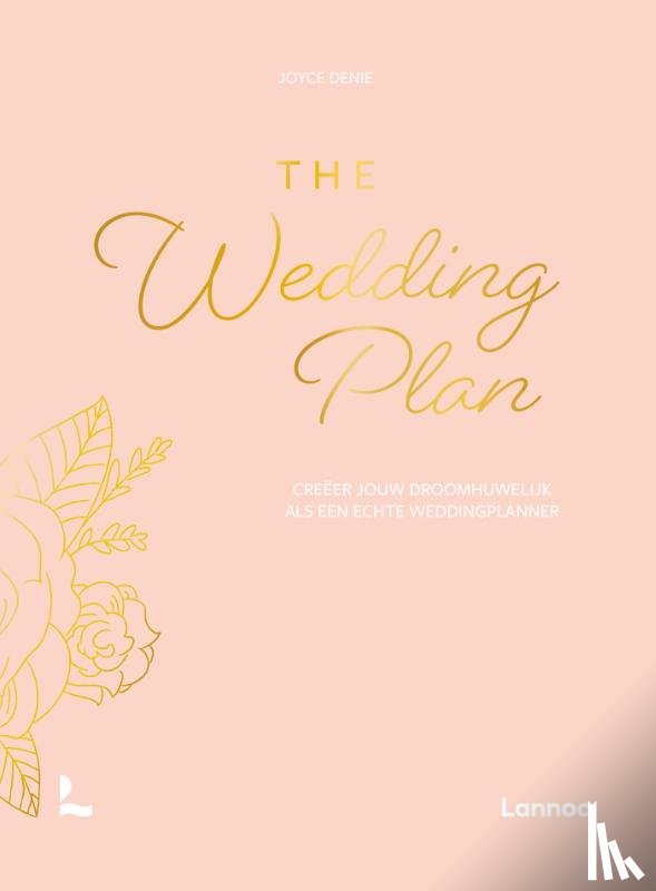 Denie, Joyce - The Wedding Plan