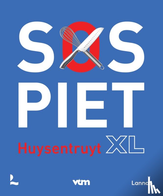 Huysentruyt, Piet - SOS Piet XL
