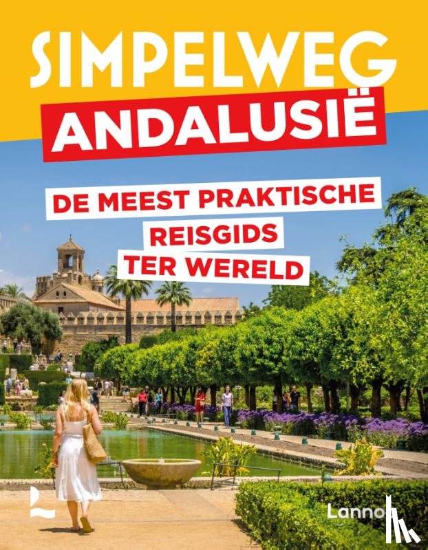  - Simpelweg Andalusië
