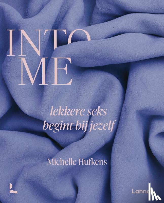 Hufkens, Michelle - Into me