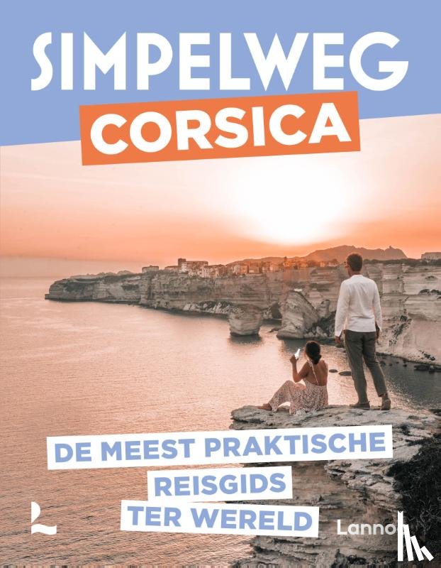  - Simpelweg Corsica