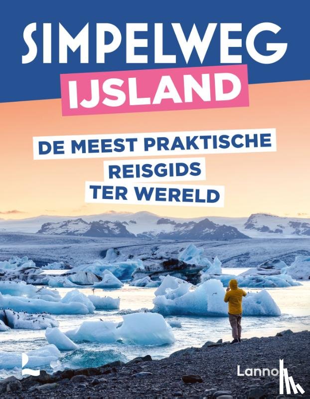 - Simpelweg IJsland