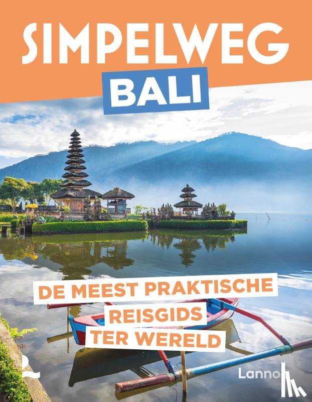  - Simpelweg Bali