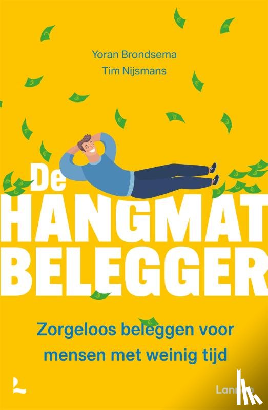 Brondsema, Yoran, Nijsmans, Tim - De hangmatbelegger