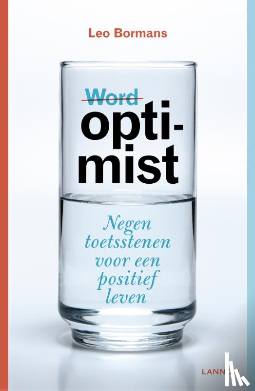 Bormans, Leo - (Word) optimist