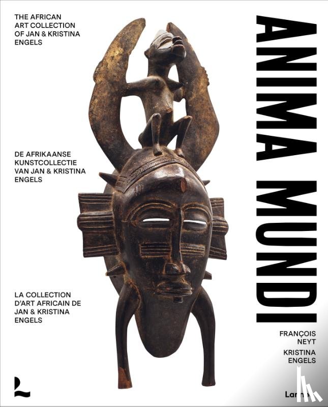 Neyt, François, Engels, Kristina - Anima Mundi
