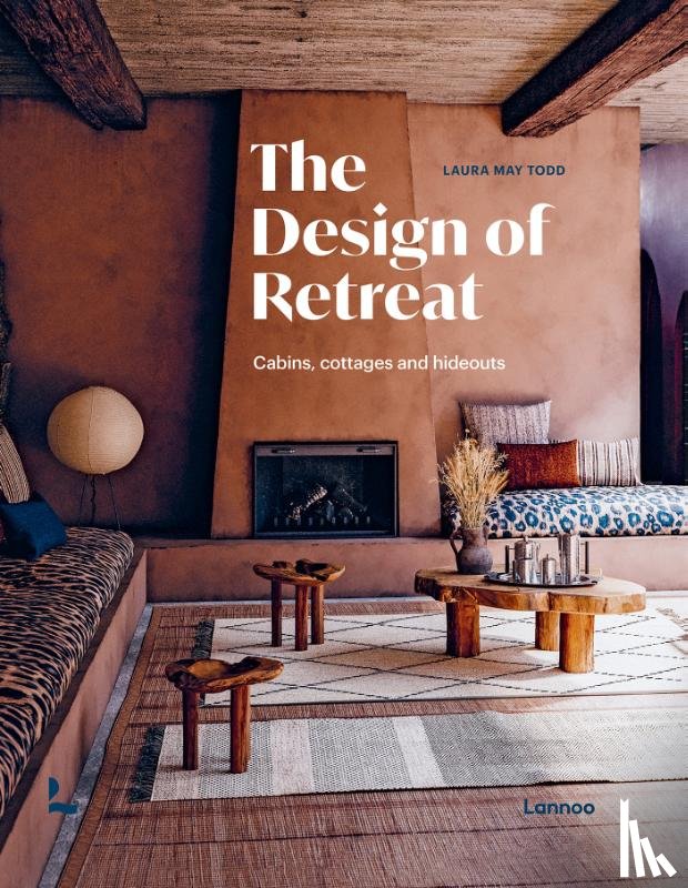 Todd, Laura May - The Design of Retreat