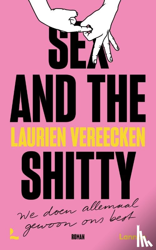 Vereecken, Laurien - Sex and the Shitty