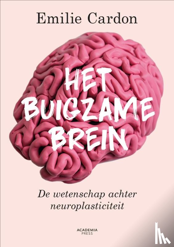 Cardon, Emilie - Het buigzame brein