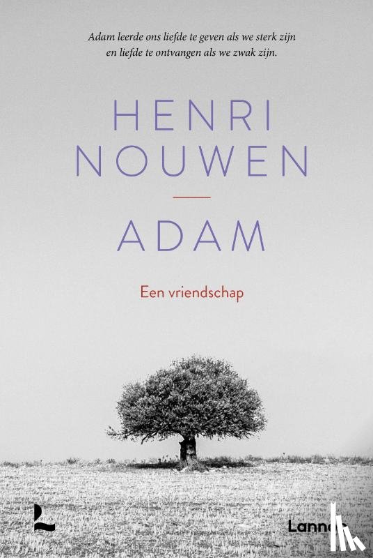 Nouwen, Henri - Adam