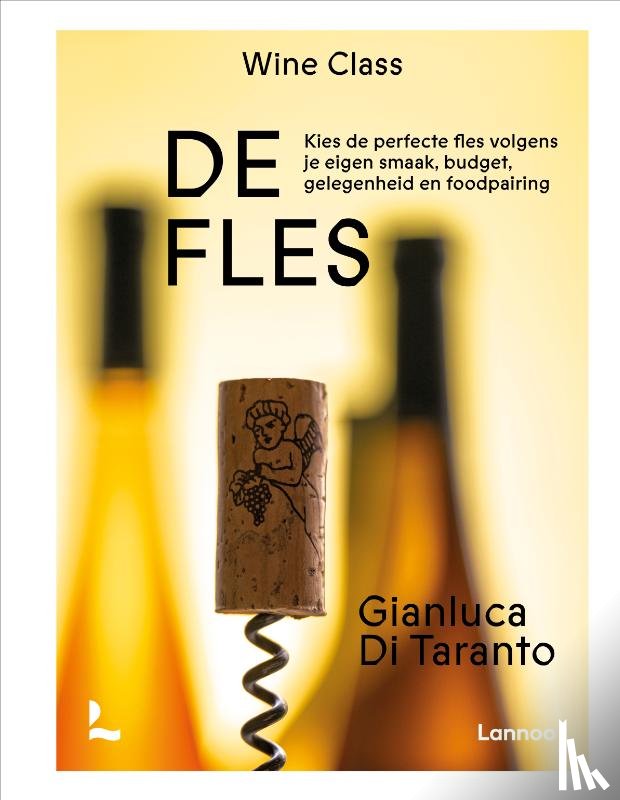 Taranto, Gianluca Di - De fles