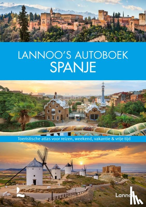  - Spanje