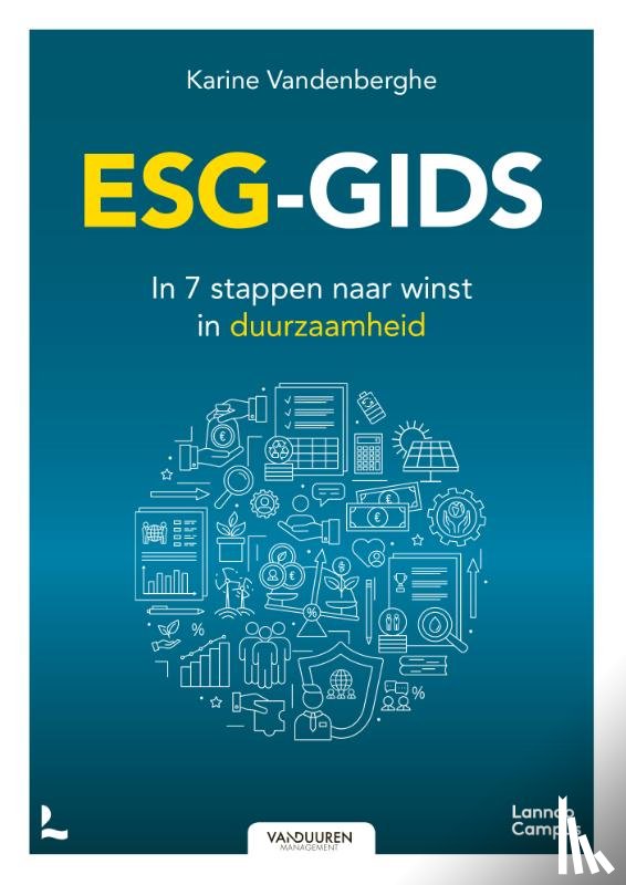 Vandenberghe, Karine - ESG-gids