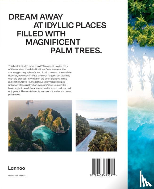 Sherman, Skye - Palm Tree Destinations